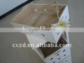 Cost-effective, Solid Wood Cabinets thumbnail-5