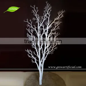 WTR017 GNW White Artificial Tree Branch for Christmas Decoration thumbnail-1