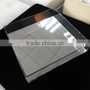 Hot Selling Customized Mirror Tray thumbnail-1