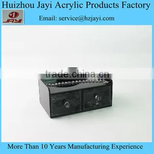 Wholesale Jewelry Box Custom Jewelry Box thumbnail-3