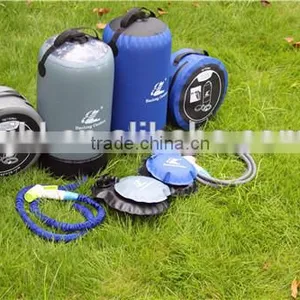 Non Gravity PVC Camp Shower, New Arrival thumbnail-1