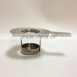 Decorative Concrete Candle Holder thumbnail-4