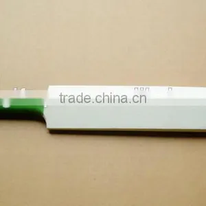 High Quantity Best Custom Logo Wood Tennis Ball Cricket Bat With Price Wholesale in Green Grips Made in China thumbnail-1
