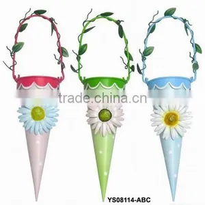 YS08114-ABC Metal Wall Art With Low Price Made in Fujian thumbnail-1