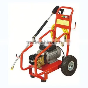 163515 3400RPM 2.2HP Electric Engine 35 Inch Hose 2.6/10GPM/Litres High Pressure Washer thumbnail-2