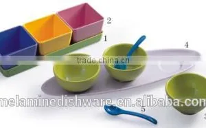 Melamine Sauce Bowl thumbnail-1