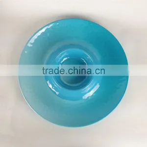 Meneed Round Plastic Sushi Plates for Sale Plates and Dishes thumbnail-4