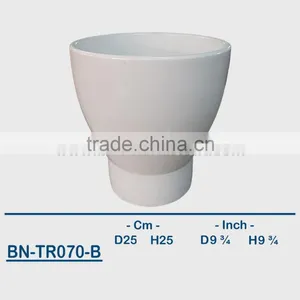 Vietnamese Terracotta Mini Planter BN-TR070 thumbnail-2