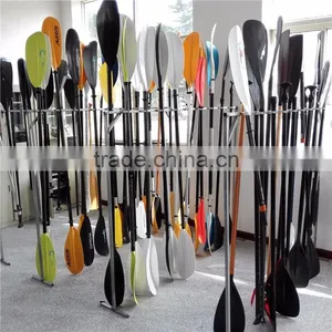 New Arrival Custom Adjustable Boat Paddle thumbnail-1
