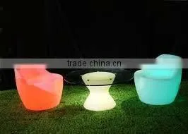 Colorful Resin Coffee Table/ Resin Table thumbnail-1