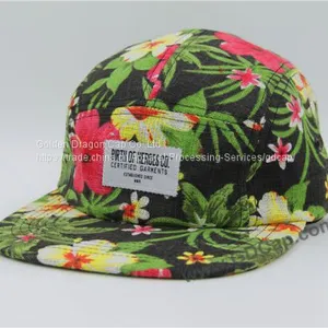 Snapback Hat thumbnail-2