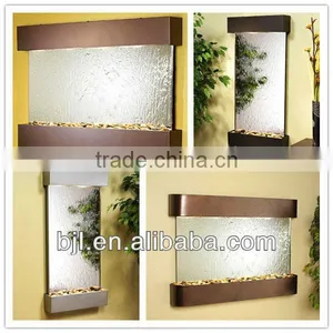 Modern Indoor Land Scape Water Feature thumbnail-1