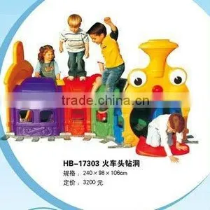 (HB-17303) EXCELLENT QUALITY COLORFUL KIDS GARDEN TOYS thumbnail-1