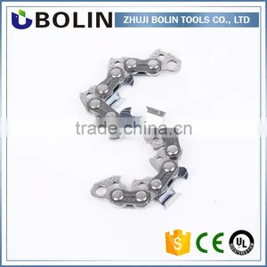 New Type J72 .325" 0.058"(1.5mm) Full Chisel Chainsaw Chain Fit for MS230/250/039 Chain Saw thumbnail-2
