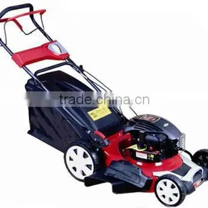 PLM19-158SL 19" Self Propelled Lawnmower thumbnail-1