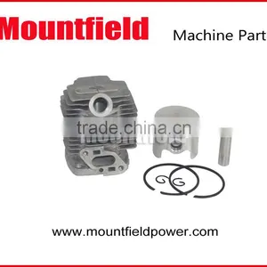 Cylinder Kit for Mitsubishi TU26 Brush Cutter Engine Spare Parts thumbnail-1