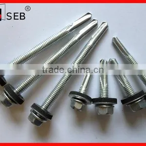 PT5 EPDM Sandwich Panel Screw thumbnail-1