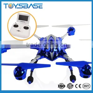 Super Cool Item 5.8G Aircraft Camera Drone Professional thumbnail-1