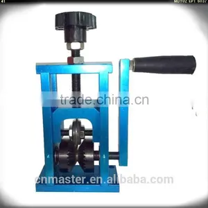 MWS20 Manuel Cable/Wire Stripper Machine Scrap Copper at Cheap Price thumbnail-1