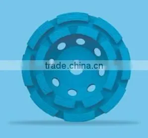 Double Row Grinding Wheel thumbnail-1