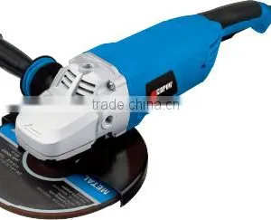 2200w /2350w Angle Grinder 180mm/230mm Electric Angle Grinder thumbnail-1