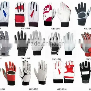 Baseball Batting Gloves thumbnail-1