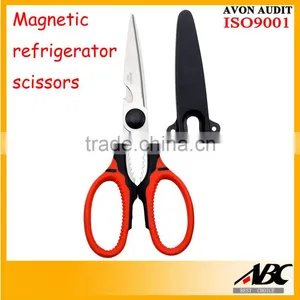 Wholesale Multifunction Stainless Steel Kitchen Scissor thumbnail-4