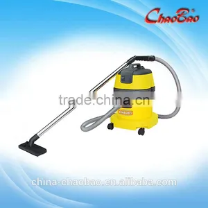 Chaobei Wet and Dry 15L Plastic Tank Vacuum Cleaner thumbnail-1