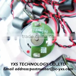 RS-385PH 385 Motor Dc24V 7800rpm dc Motor thumbnail-5