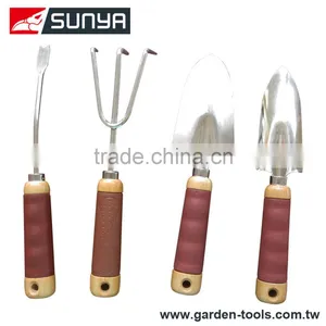 Hand Tools Garden Shovel and Garden Tranplanter thumbnail-5