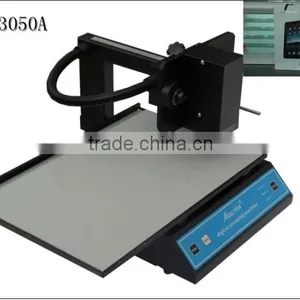 China NO.1 Digital Hot Foil Printer for the Printing Bag -ADL3050A thumbnail-1