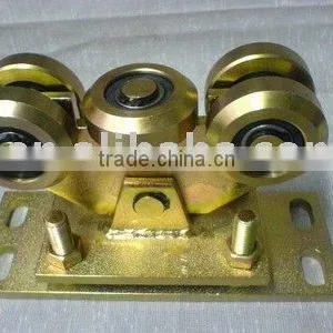 Gate Roller thumbnail-1