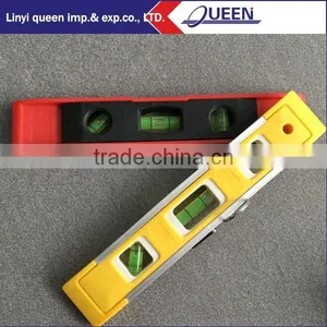 Magnetic Spirit Level Aluminium Spirit Level Liquid Level thumbnail-2