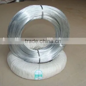 Binding Wire Function Electro Galvanized Binding Wire thumbnail-2