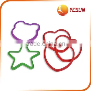 Reasonable & Acceptable Price Set of 3 Pcs Plastic Mould thumbnail-1
