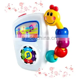 Tunes Musical Toy Baby Toy With 7 Baby Friendly Classical Melodies thumbnail-1