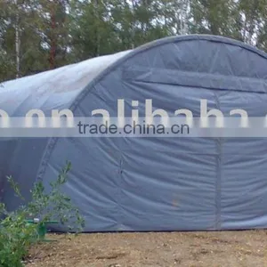 CAR CANOPY, STORAGE SHELTER, CAR GARAGE TENT ,WAREHOUSE TENT thumbnail-1