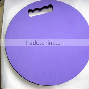 Round EVA Foam Seat Cushion thumbnail-1