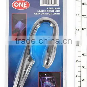 CLIP-ON SPOT LIGHT thumbnail-1