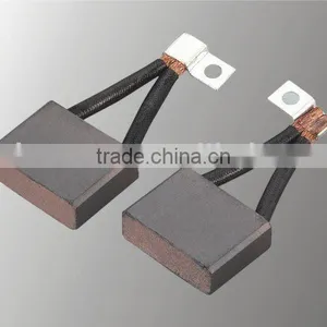 Carbon Brush for Motor thumbnail-1