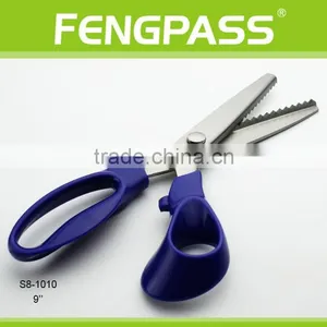 S8-1010 22.6cm 2Cr13 Stainless Steel Blade With Plastic Handle Easy Cutting Leather Craft Tools thumbnail-3