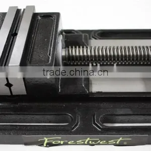 4" Heavy Duty Drill Press Vice BM30197 thumbnail-4