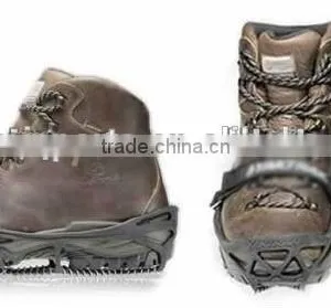 Ice Grips Magic Spikes Snow Grips Shoe Spikes Snow Grabbers thumbnail-4