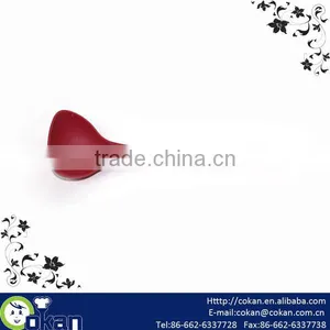 Nylon Sauce Spoon With PS Handle CK-3060-03 thumbnail-1