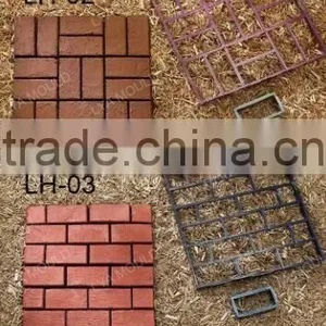 Gardon Tool PP Pavement Mould thumbnail-3