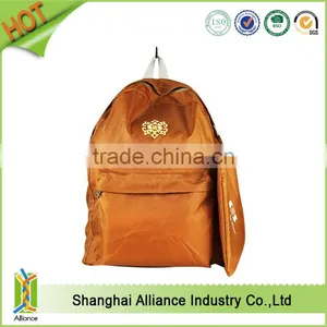 New Travel Sports Outdoor Water Resistant Folding Travel Backpack thumbnail-5