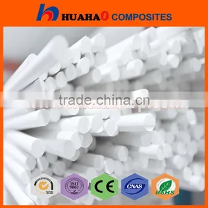 High Strength Frp Balloon Support Flexible Durable Pultruded Professional Manufacturer FRP Rods Fast Delivery thumbnail-1