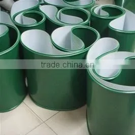 Endless PVC Conveyor Belt thumbnail-1
