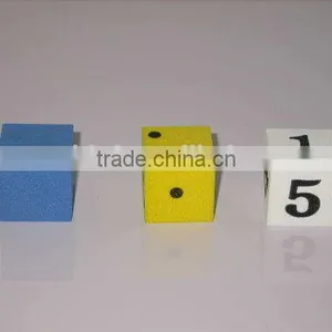 EVA FOAM DICES thumbnail-2