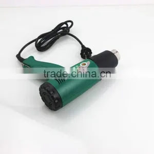 1600W Hot Gun for Wrapping Car Temperature With Good Price thumbnail-2